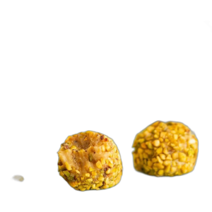 Brigadeiros artesanales Obrigado Brigadería