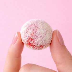 Brigadeiro Cacao