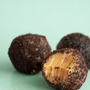 Brigadeiro Maracuyá